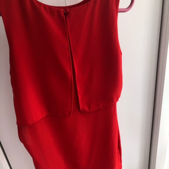 Corail h&m dress - Picture 2 of 4